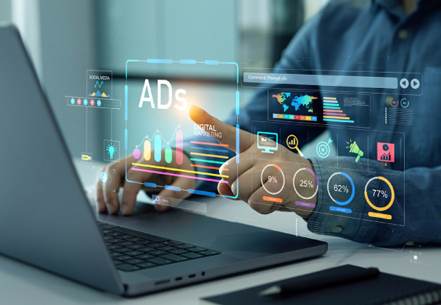 SNSマーケティング